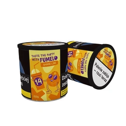 Tobacco FUMELO Shake Line - Mango - F 14 200g
