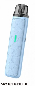 E-Papieros POD Lost Vape Ursa Nano S II Sky Delightfull