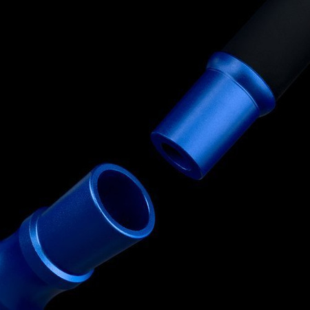 Wasserpfeife Aladin Alux 1 Blue