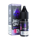 Liquid Dark Line 10ml - Blueberry 03mg