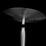 Wasserpfeife Aladin MVP 670 Dot