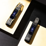 E-Zigarette POD OXVA XLIM Pro 3 Black Carbon