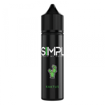 Longfill SIMPL 6ml/60ml - Cactus