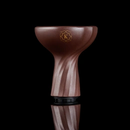 Hookah Bowl Kaloud Samsaris Kore Tall bowl Red 15g