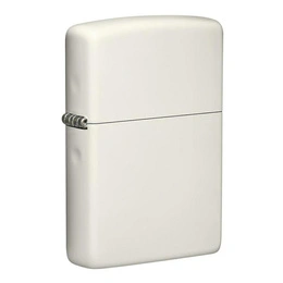 Lighter ZIPPO - REG GLOW IN DARK MATTE