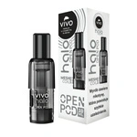 Replacement POD VIVO HALO POKET OPEN POD - 0.8ohm