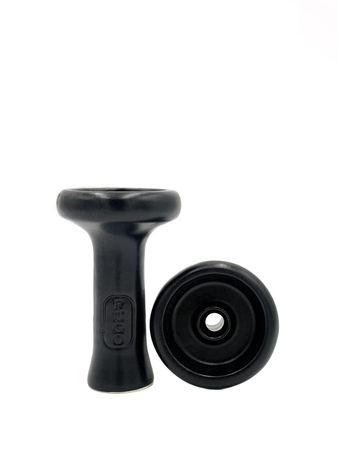 Shisha-Kopf FUGO Phunnel Black
