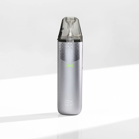E-Cigarette POD OXVA NeXLIM 2 Mini Titanium Gray