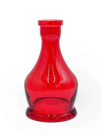 Glass Karma Red