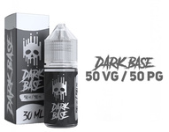 Nikotinfreie Basis Dark Line 30ml 50/50 - 0mg
