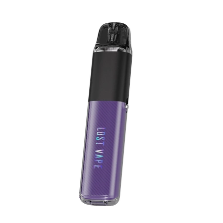 E-Cigarette POD Lost Vape Ursa Nano Air - Indigo