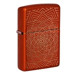 Zapalniczka ZIPPO - FLOWERING