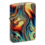 Zapalniczka ZIPPO - COLORFUL SWIRL