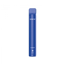 Disposable E-Cigarette SMOK Stick Blueberry 20mg