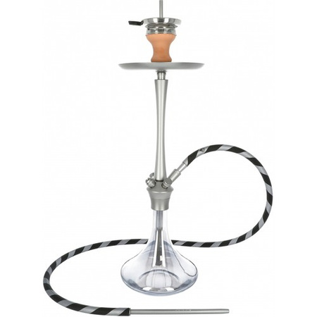 Wasserpfeife El Badia C7 Carbon