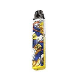 E-Papieros POD Lost Vape URSA Nano 3 Royal Force