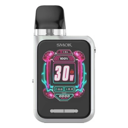 E-Cigarette POD SMOK Novo GT Box White