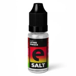 Liquid E SALT 10ml - Letnie Owoce 20mg