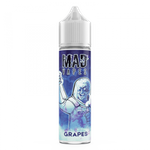 Longfill Mad Vapes 10ml/60ml - Grapes