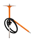 Shisha-Säule SWAY Base - Cosmic Orange