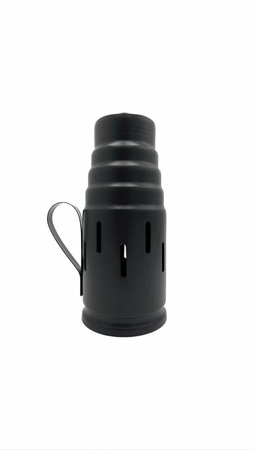 Komin HYPE Gilt Czarny