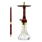 Wasserpfeife Blade Mini Red