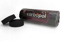 Selbstzünderkohle Carbopol 40mm