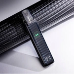 E-Papieros POD OXVA Xlim Go 2 Black Carbon