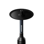 Hookah Stem Darkside NEO Blue without vase