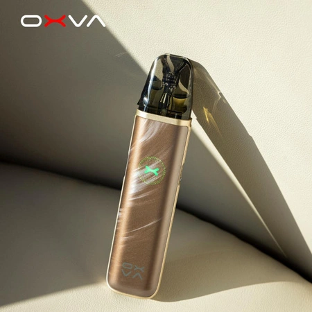 E-Cigarette POD OXVA Xlim Go 2 Light Brown Shadow