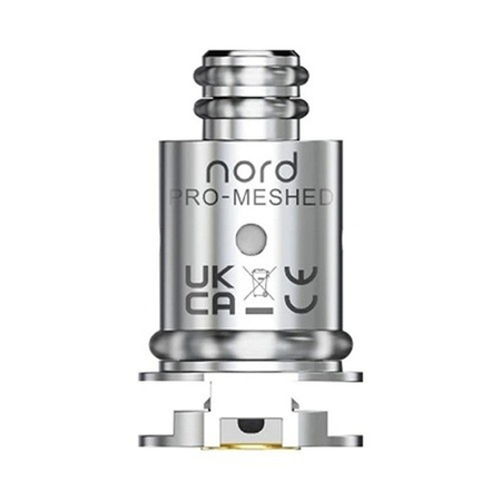 Heizung SMOK Nord PRO Meshed - 0.6ohm