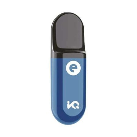 Disposable E-Cigarette E-IQ Cotton Candy 20mg