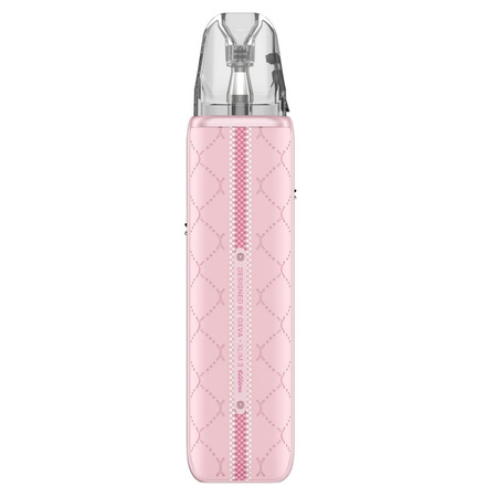E-Zigarette POD OXVA XLIM 3 Ultra Cherry Pink