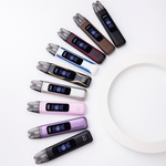 E-Zigarette POD OXVA XLIM Pro 3 Sky Blue