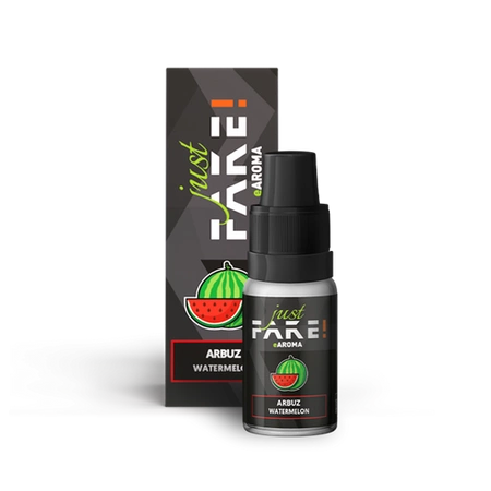 Aroma justFAKE! - Watermelon 10ml