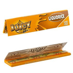 Bletki Juicy Jay's LakritzeKing Size