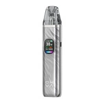 E-Cigarette POD OXVA Xlim Pro 2 Platinum Gray