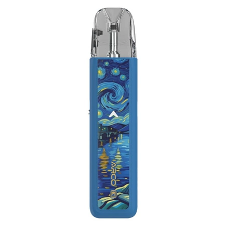 E-papieros POD Smok Arco E1 Blue