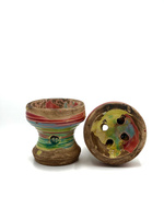 Shisha-Kopf Masta Vintage Vs