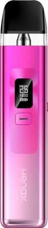 E-Cigarette POD Geekvape Wenax Q - Rose Pink