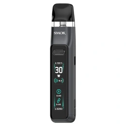 E-Papieros POD SMOK Novo GT Space Grey