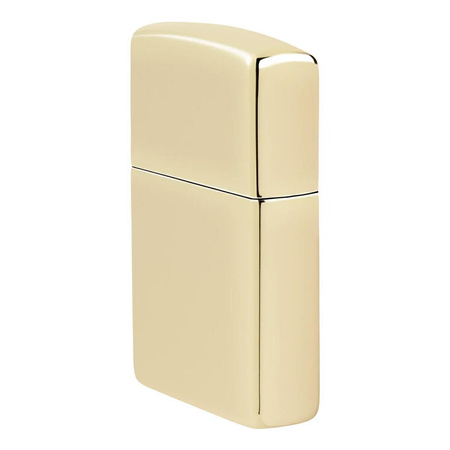 Feuerzeug ZIPPO - CHAMPAGNE