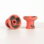 Shisha-Kopf Oblako Solo Phunnel DARK RED