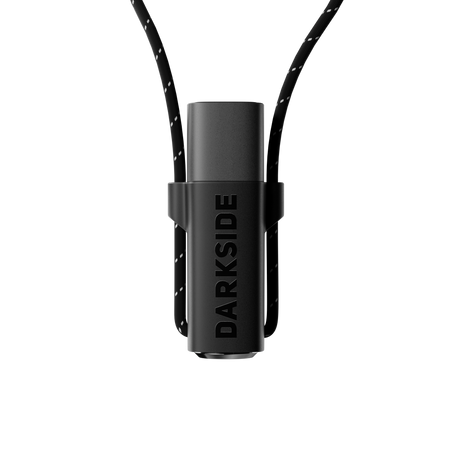 Ustnik personalny Darkside D-Stick Grey