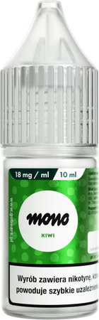 Liquid MONO 10ml - Kiwi 18mg
