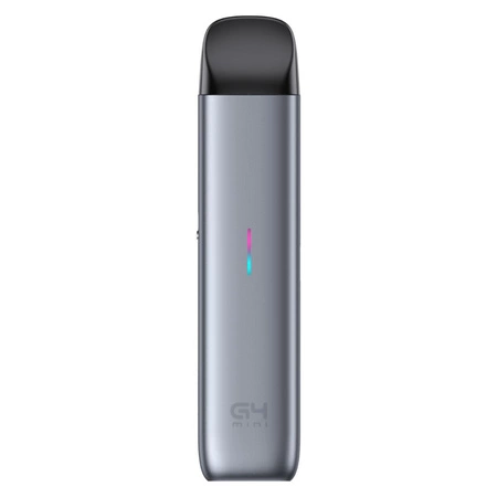 E-Cigarette POD Uwell Caliburn G4 Mini Slate Grey 2ml