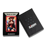 Feuerzeug ZIPPO - COWGIRL