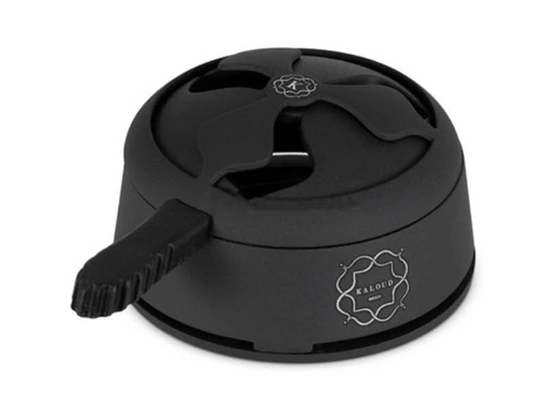 Chimney HMD Kaloud Lotus I+ Niris - Black
