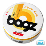 Никотиновые пакетики BAGZ Mango Lassi 8mg