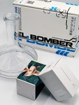 Fajka Wodna El Bomber 24 hours G